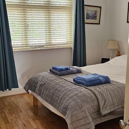 Old School Apartment 1 First Floor Bury St. Edmunds Esterno foto