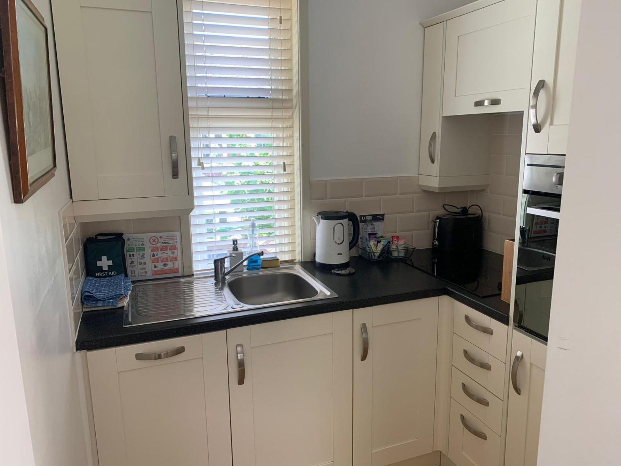 Old School Apartment 1 First Floor Bury St. Edmunds Esterno foto