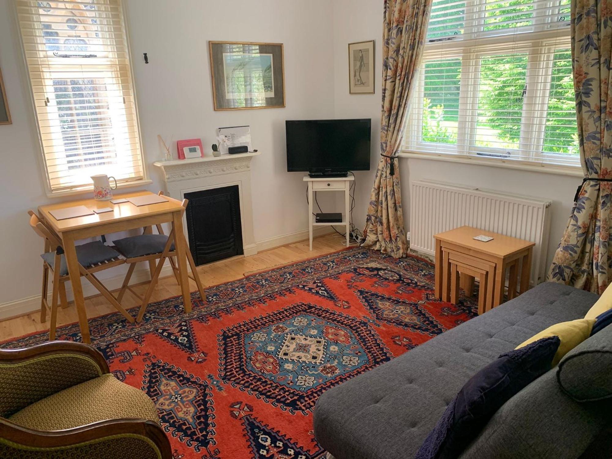 Old School Apartment 1 First Floor Bury St. Edmunds Esterno foto